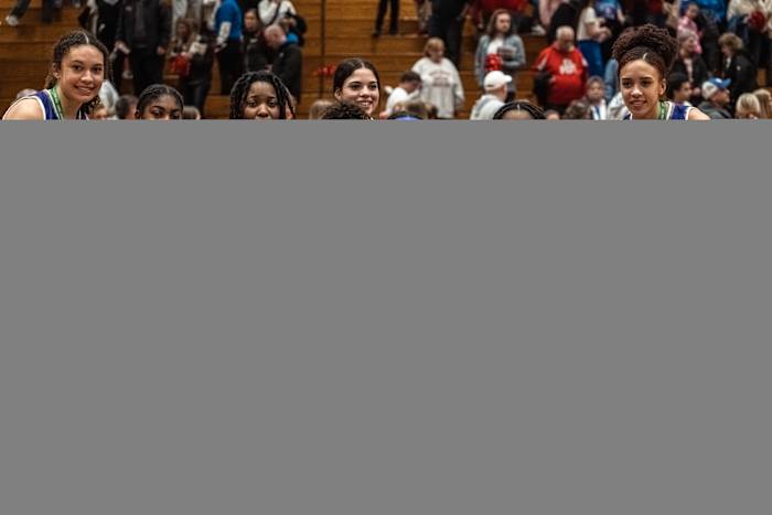 Pickerington Central vs Marysville girls basketball Gabe Haferman 03032340